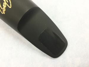 SAXZ アルトサックス HR マウスピース SAXZ アルトサックス HR マウスピース