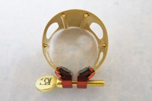 BG テナーサックス Duo リガチャー BG サックス用リガチャー DUO - 楽器堂管楽器専門ショップ