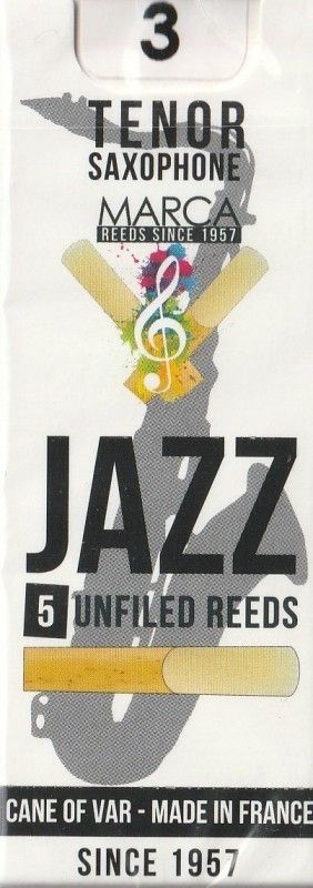 JAZZ UNFILED テナーサックスリード | 【クロサワ楽器店オンライン
