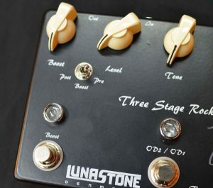 Three Stage Rocket | 【クロサワ楽器店オンラインショップ】いい楽器