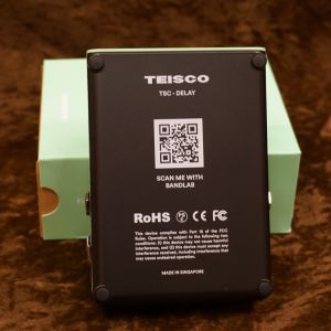 ディレイ DELAY PEDAL | 【クロサワ楽器店オンラインショップ】いい