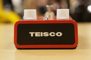 Teisco ブースター ブースター【テスコ】 | 【クロサワ楽器店オンラインショップ