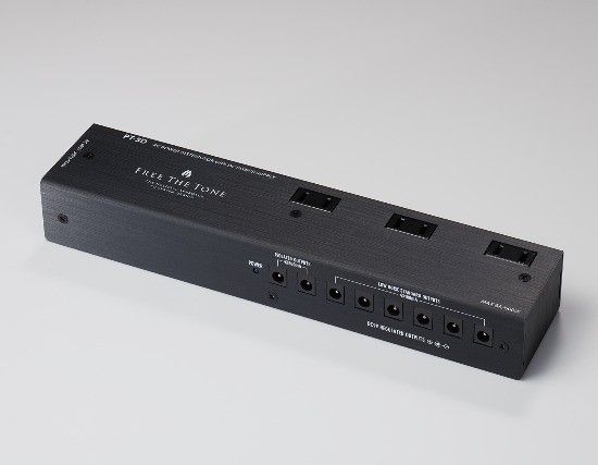 その他 PT-5D AC POWER DISTRIBUTOR with DC POWER SUPPLY