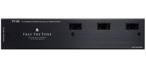 ギター FREE THE TONE PT-2 AC POWER DISTRIBUTOR PT-2｜Products 商品紹介｜Free The Tone