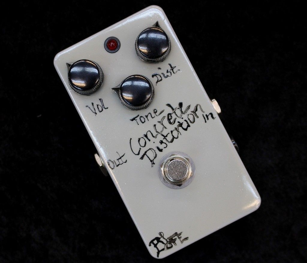 BJFEConcreto Distortion