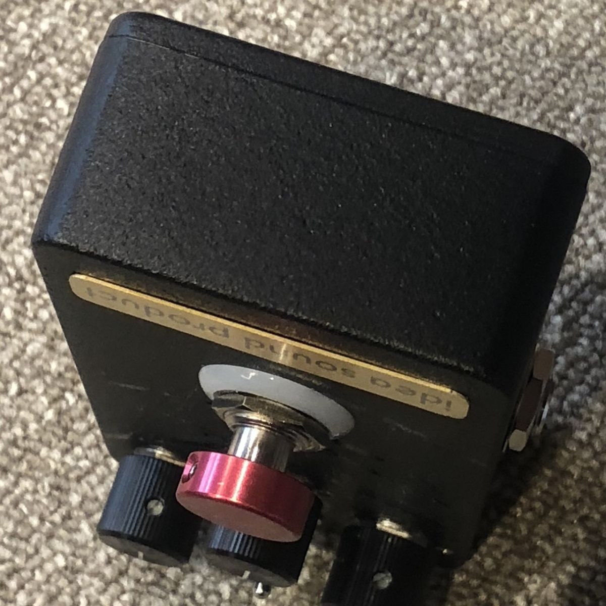 Idea Sound Product 【待望の再入荷】IDEA-DSX ver.2 | 【クロサワ楽器