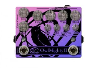 Vivie OwlMighty II 【送料無料】【即納可能】