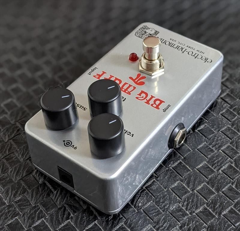 Electro-Harmonix Ram's Head Big Muff Pi お茶の水駅前店在庫品