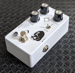 RIPPER FUZZ (JP) – ELECTROGRAVE