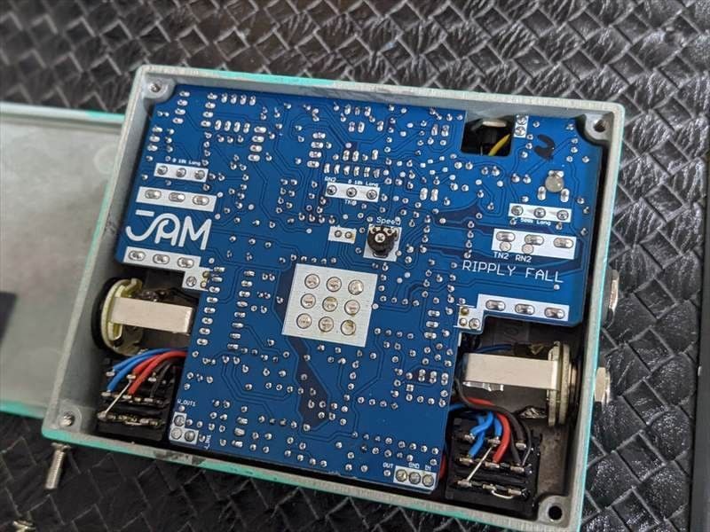 Ripply Fall お茶の水駅前店在庫品 | 【クロサワ楽器店オンライン