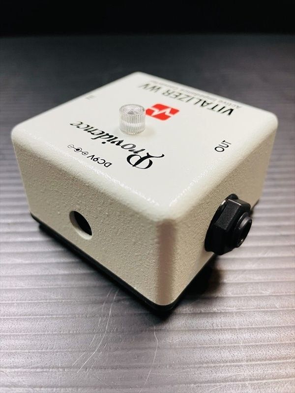 Providence VITALIZER WV VZW-1 箱あり Providence VITALIZER WV VZW-1 お茶の水駅前店在庫品 | 【クロサワ