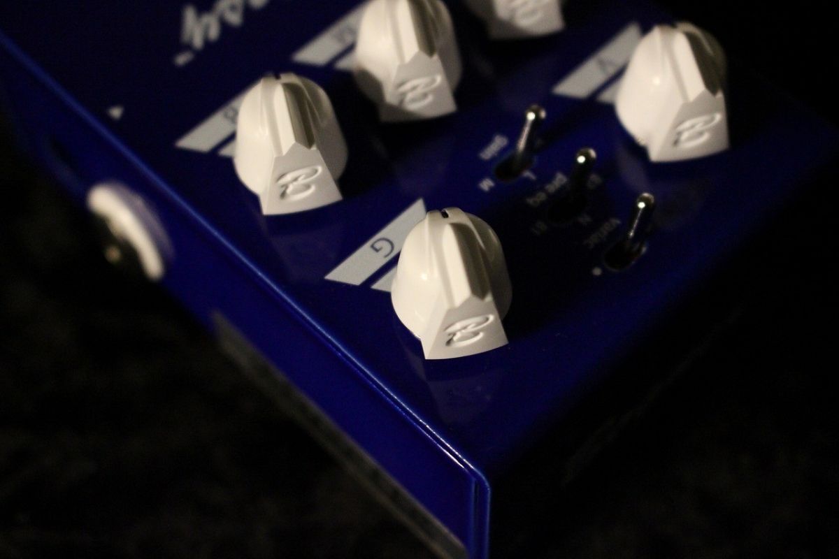 Ecstasy Blue Mini | 【クロサワ楽器店オンラインショップ】いい Ecstasy Blue Mini | 【クロサワ楽器店オンラインショップ】いい