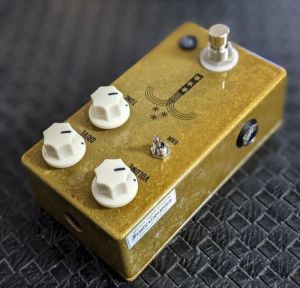 JHS Pedals Morning Glory V4 お茶の水駅前店在庫品 | 【クロサワ楽器