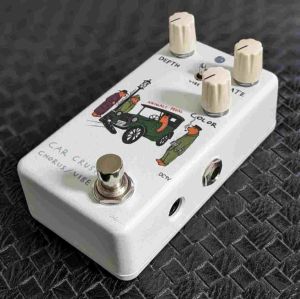 Animals Pedal Car Crush Chorus/Vibe