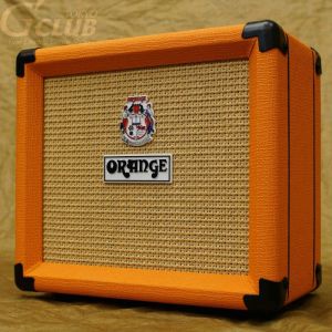 ORANGE Crush Series Crush 12 [12w出力][小型アンプ]