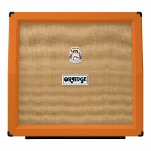 ORANGE PPC412AD (4×12 Guitar Speaker Cabinet)