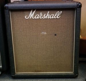 Marshall 【USED】 1550 Cabinet 【Altec 418-8LF 搭載】