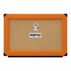 ORANGE PPC212 (2×12 Closed-back Guitar Speaker Cabinet)