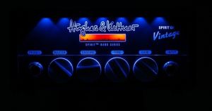 Hughes&Kettner SPIRIT OF Vintage ワイヤレスパッケージ  11月1日発売予定 【お茶の水駅前店在庫品】