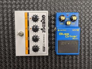 ORANGE TERROR STAMP 20Wギターアンプ | 【クロサワ楽器店オンライン