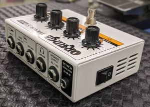 ORANGE TERROR STAMP【アンプペダル/20W】（新品）【楽器検索