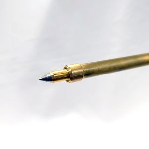 ★みみみ★チェロ 見附エンドピン トリプルブリランテ φ10mm チェロ】エンドピンで音が変わる！見附精機工業のエンドピン試せます