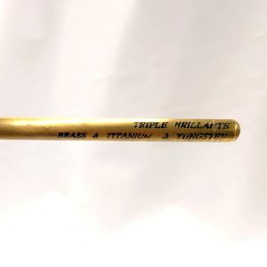 その他 TripleBrillante Endpin 10mm (トリプル・ブリランテ