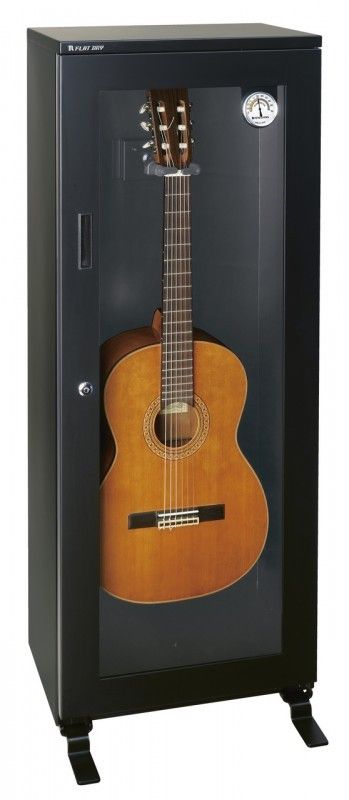 東洋リビング 全自動恒湿庫フラットドライ FD-140A(B) | 【クロサワ