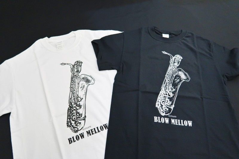 その他 バリサクTシャツ【カラー・サイズをお選びください