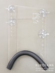 ギターリフト GUITARLIFT ミディアム クリスタルクリア | 【クロサワ