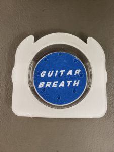 その他 GUITAR BREATH Ⅱ クラシックギターブレスⅡ 【日本総本店2F 在庫品】