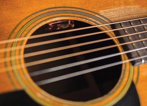 L.R.Baggs M80【ボディの鳴りをしっかりと取り込みます】 | 【クロサワ