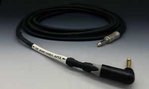 その他 The NUDE CABLE   APEX fot Guitars 5m L/S エフェクターフロア取扱商品 　お茶の水駅前店在庫品