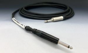 その他 The NUDE CABLE   STANDARD 5m S/S エフェクターフロア取扱商品 　お茶の水駅前店在庫品