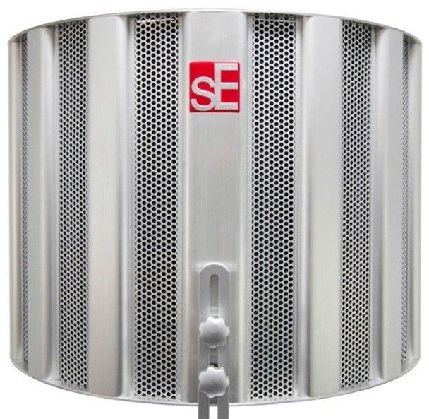 SE Electronics Reflexion Filter SPACE | 【クロサワ楽器店オンライン 