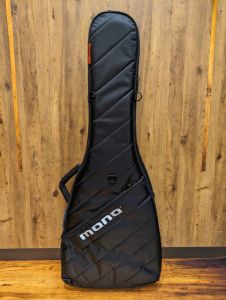 新品未使用 VAKT. HIYOKE BLACK M80 VEG-BLK Vertigo Guitar Case Black | 【クロサワ楽器店