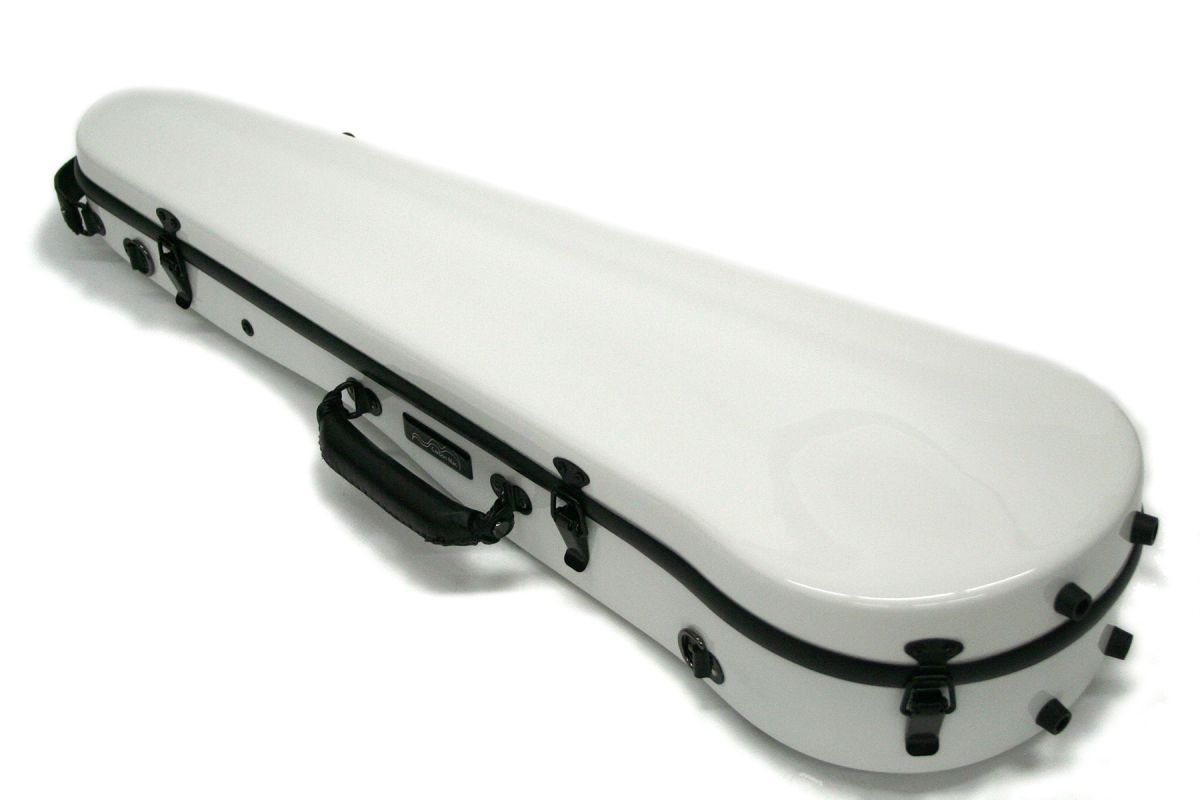 CarbonMac CFV-2 ホワイト | 【クロサワ楽器店オンラインショップ