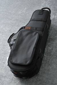 アルトサックスケース ラージベル用“PB-304CTXL” | 【クロサワ楽器店
