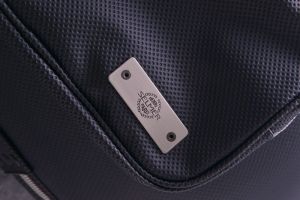 ノナカ 超軽量パックケース <テナーサックス>ブラック