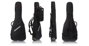 MONO CASE M80 VEG-BLK VERTIGO ERECTRIC GUITAR Case -Jet Black- 《エレキギター用ギグバッグ》