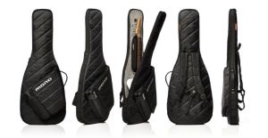 MONO CASE M80 SEG-BLK "ERECTRIC GUITAR SLEEVE" (BLACK) 《エレキギター用ギグバッグ》