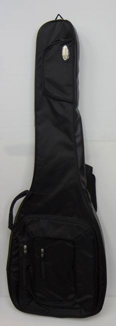 Ibanez BAG Series IBB621 (BK) 《ベース用ギグバッグ》 | 【クロサワ