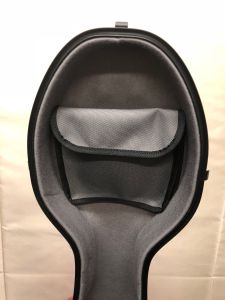 お取り寄せ品】Toyo Plume Fiber Cello バーガンディ | 【クロサワ楽器