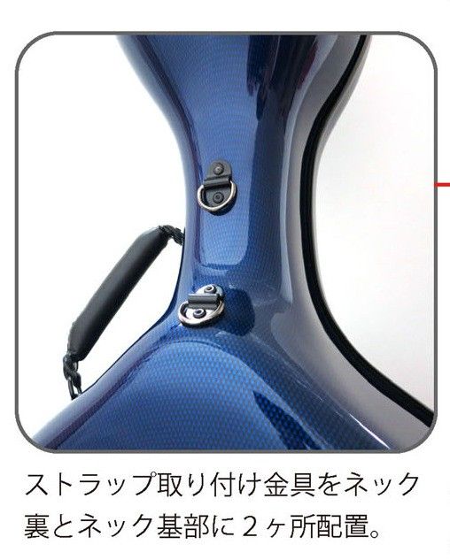 CFC-2S（ピンクゴールド） | 【クロサワ楽器店オンラインショップ