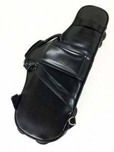 アルトサックス　ケース　ブラック その他 キャノンボール アルトサックス Compact Case