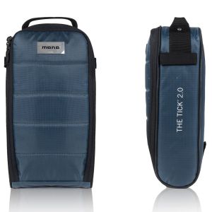 MONO M80 TICK-V2 The Tick 2.0 Steel Grey | 【クロサワ楽器店