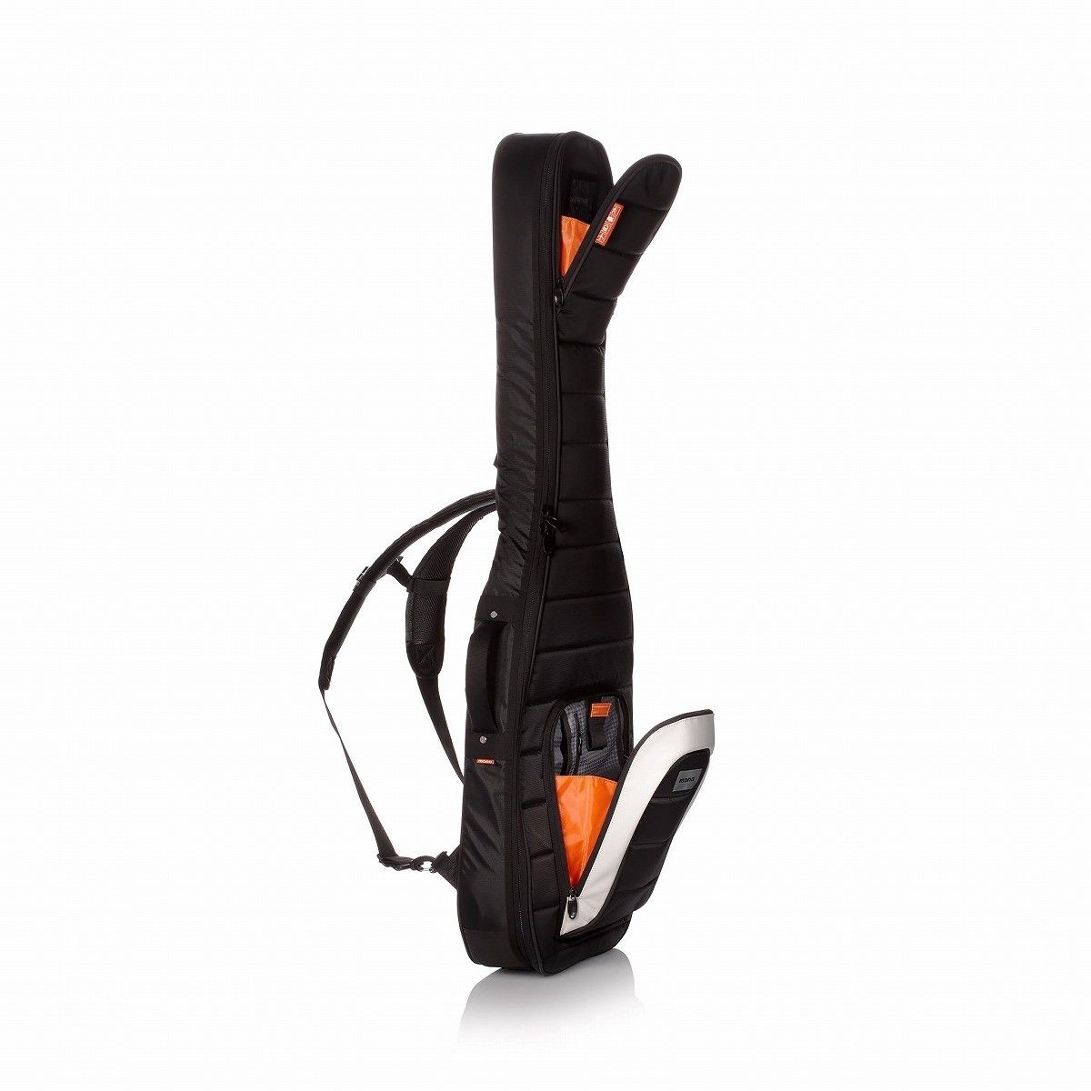 mono M80 EB-BLK エレキベース用ケース Amazon.co.jp: mono M80 EB-BLK ELECTRIC BASS CASE JET BLACK