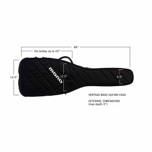 MONO M80 VEB-BLK Vertigo Bass Case【G-CLUB渋谷web】 | 【クロサワ 