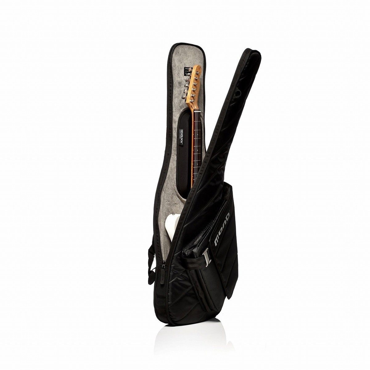 M80 SEG-BLK Sleeve Electric Guitar Case | 【クロサワ楽器店 
