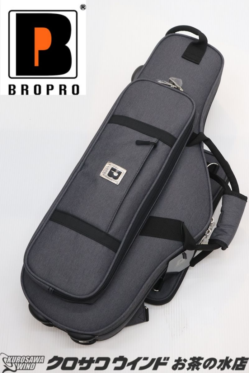 ブロプロ W700CTSX *Cloth Gray | 【クロサワ楽器店オンライン